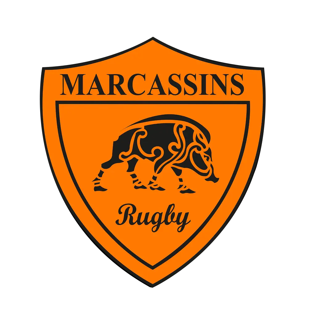 Marcassins logo