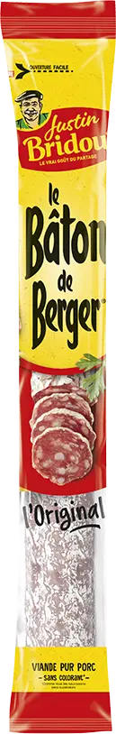 Bâton de Berger 