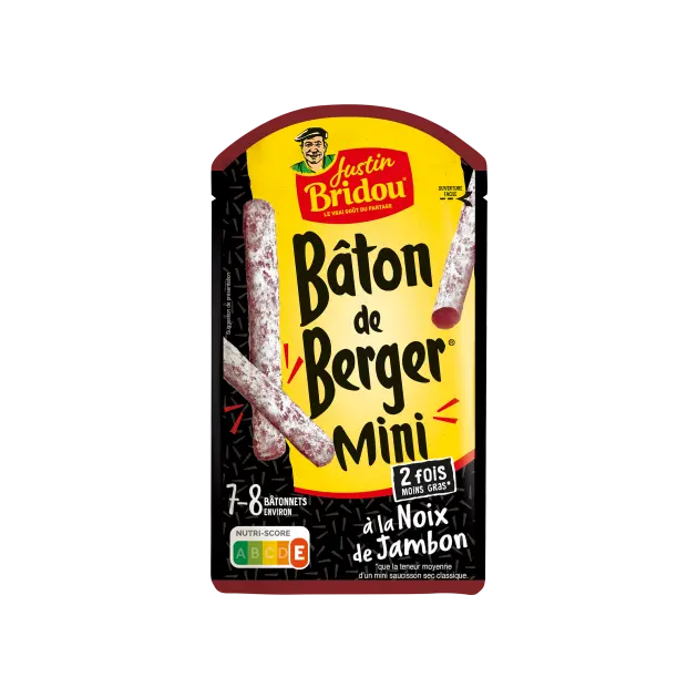 Just'un delice mini