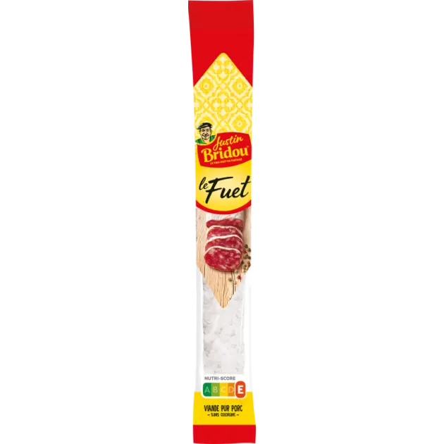 Fuet