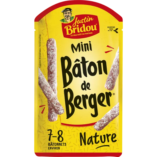 MBB nature 80g
