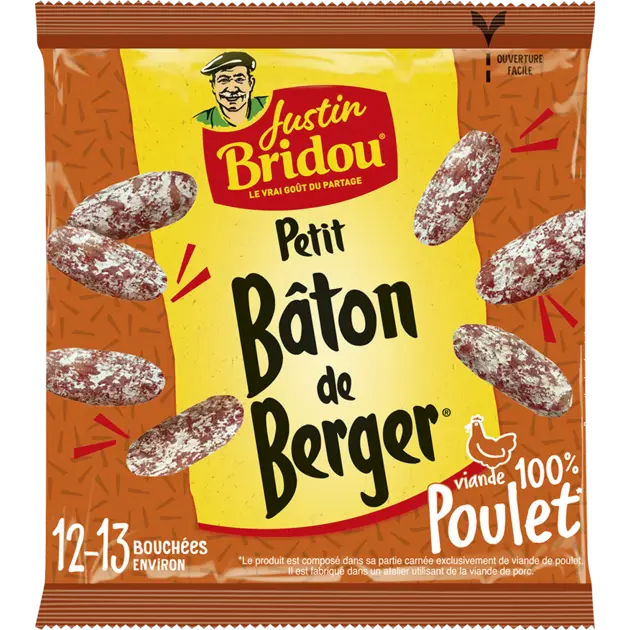 PBB poulet