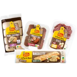 L'apéritif frais