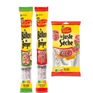 Saucisson