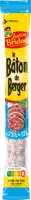 LE BÂTON DE BERGER -25% DE SEL