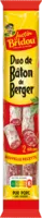 Duo de bâton de berger