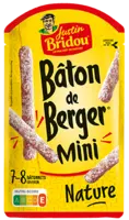 Bâton de berger mini nature mini