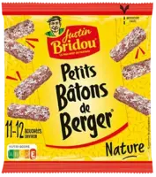 Petits bâtons de berger