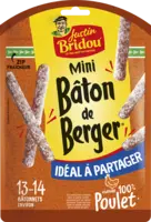 MBB poulet 140g