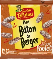 PBB poulet