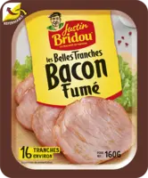 Pratique_Bacon_16T_160g