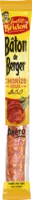 Bâton de Berger Chorizo